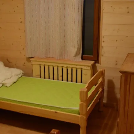 80m², 3 Chambres, 8 Pers, Animaux Bienvenus, Parking Inclus - Fr-1-676-97 Châtel