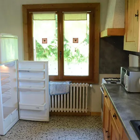 Apartment 4 Pieces, 8 Pers, Centre Chatel, Balcon Expose Sud/est, Garage, A 500m Des Remontees - Fr-1-676-97 Chatel